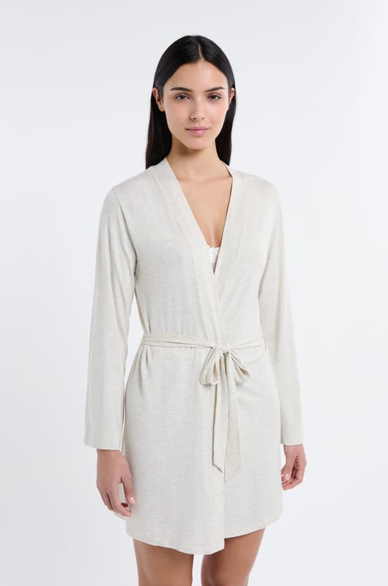 D&eacute;shabill&eacute; manches longues;${refinementColor}