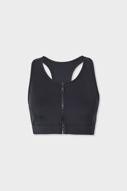 Sports Bra - Strong Support;${refinementColor}