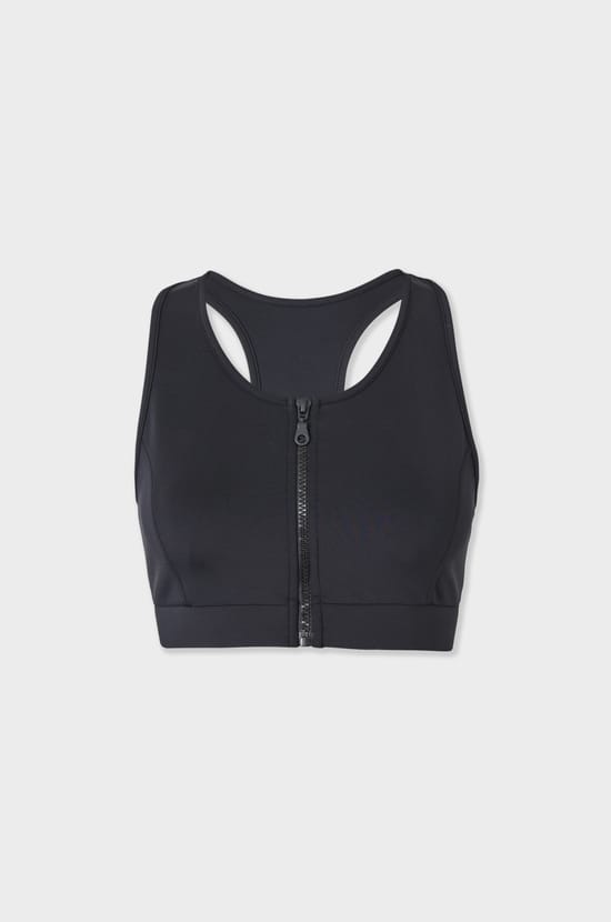Sports Bra - Strong Support;${refinementColor}