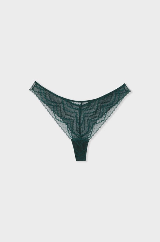 Lace Tanga;${refinementColor}