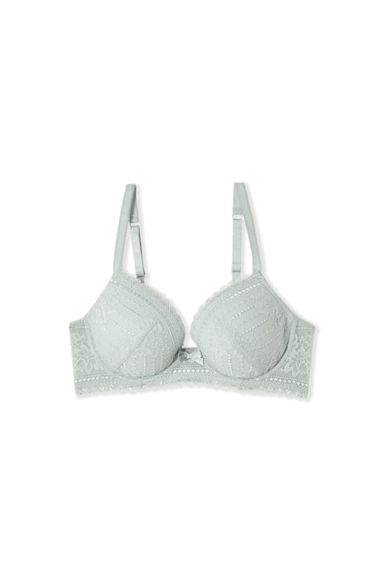 Bra N.5 - The Lightly Lined Plunge;${refinementColor}
