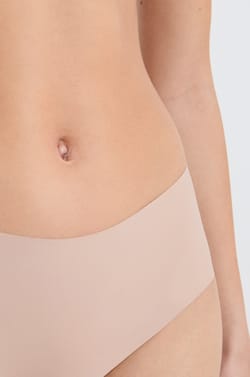 Microfiber Boyshort;${refinementColor}