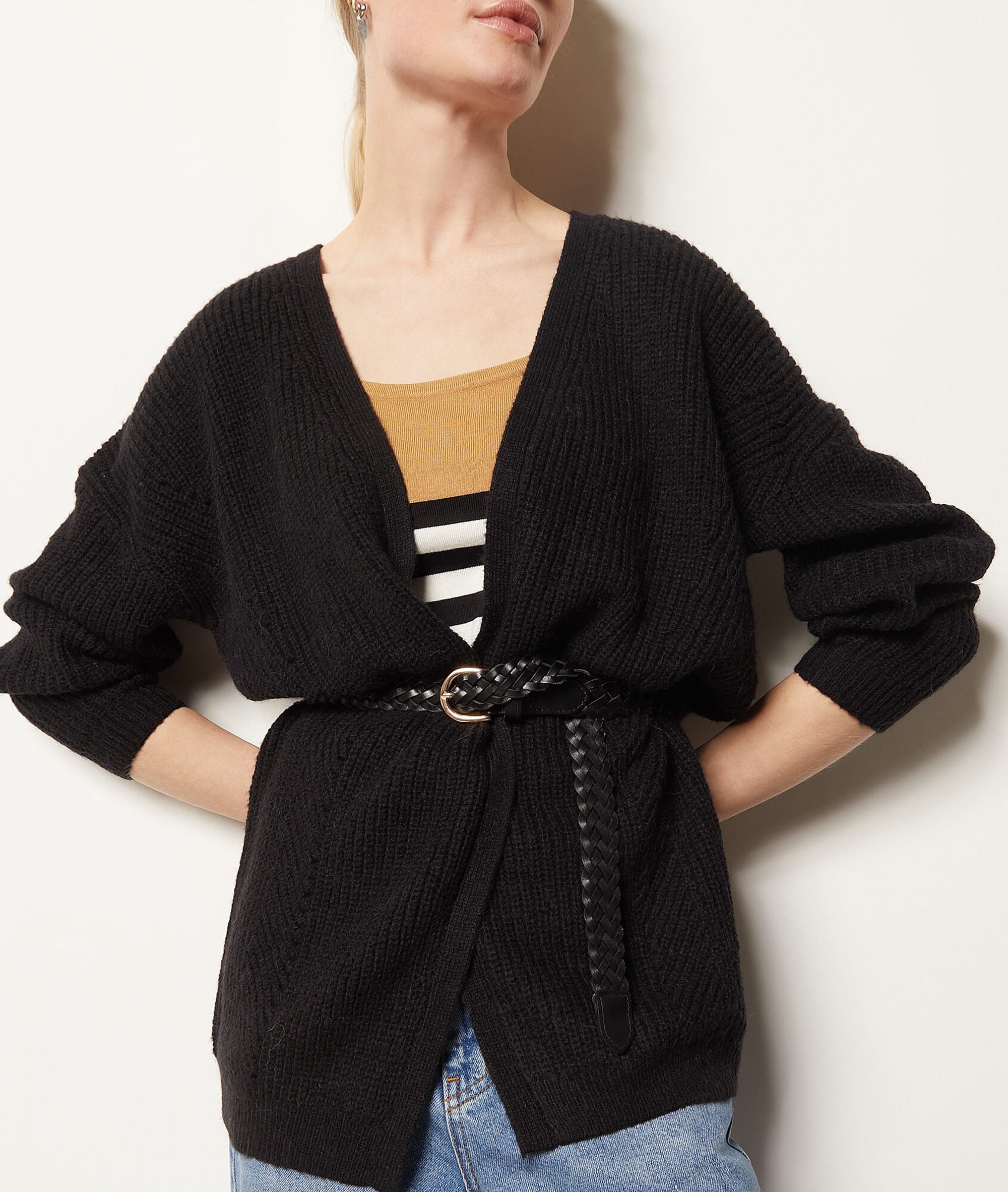 トップス latin colours Ecuador Knit 11747391 latin colours Ecuador Knit 11747391