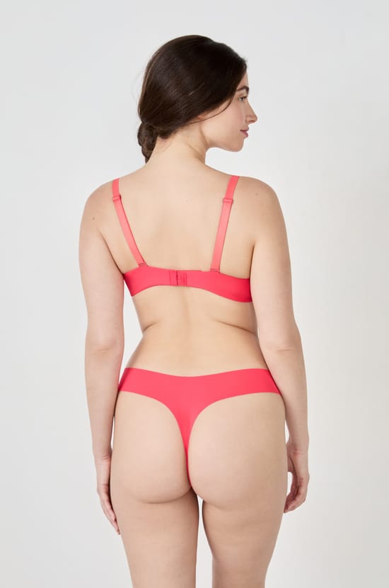 Bra N.4 - The Lightly Lined Bra;${refinementColor}