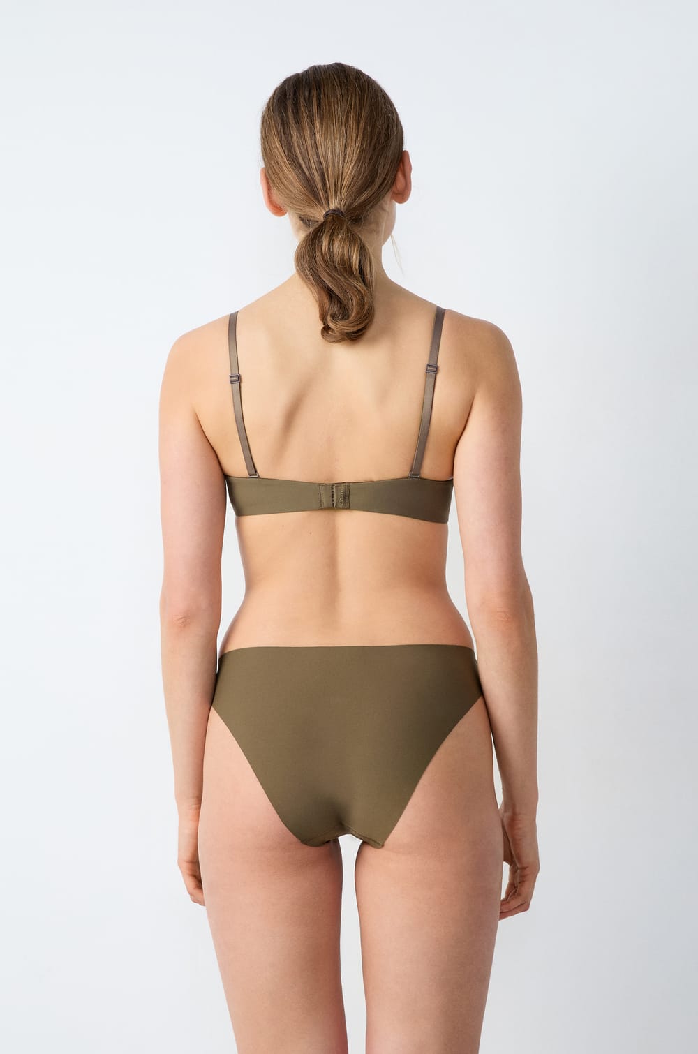 Microfiber Brief;${refinementColor}