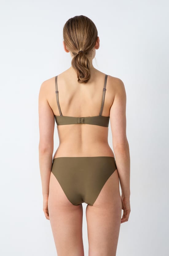 Microfiber Brief;${refinementColor}