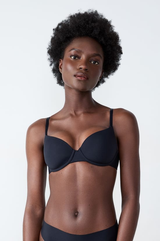 Bra N.4 - The Lightly Lined Bra;${refinementColor}