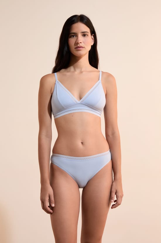 Culotte en coton biologique;${refinementColor}