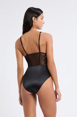 Lace Bodysuit;${refinementColor}