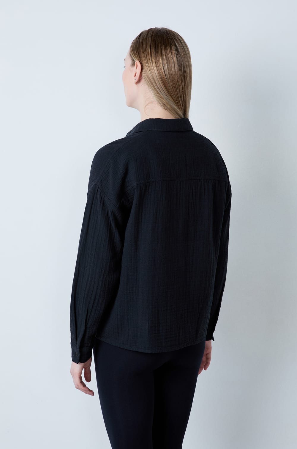 Cotton Shirt;${refinementColor}