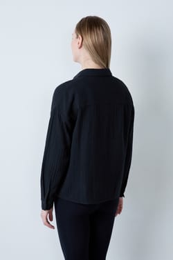 Cotton Shirt;${refinementColor}