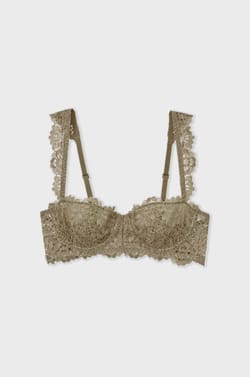 Bra No. 9 - The Balconette Bra;${refinementColor}
