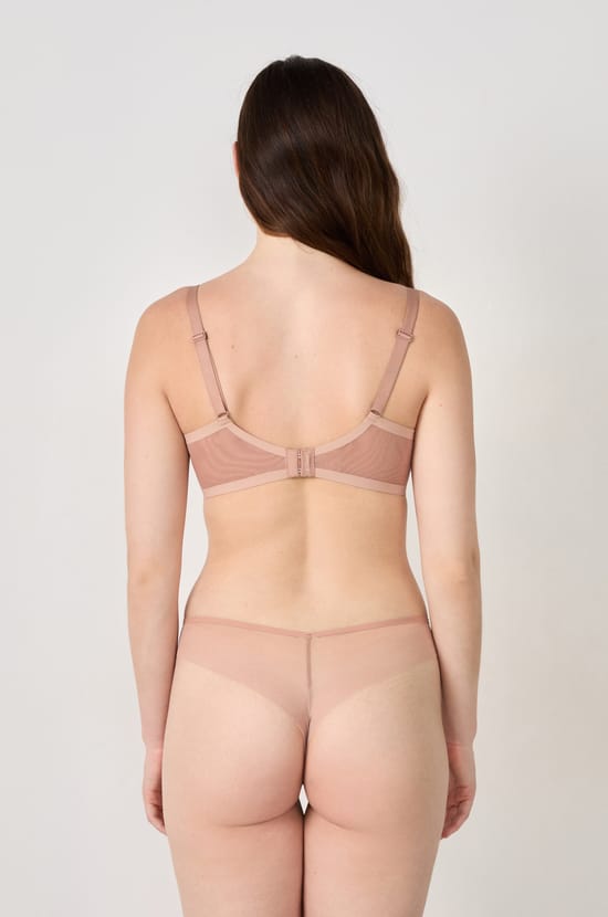 Soutien-gorge N.2 - Le push-up plongeant;${refinementColor}
