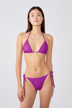 Bikini brésilien à nouer bas de maillot;${refinementColor}
