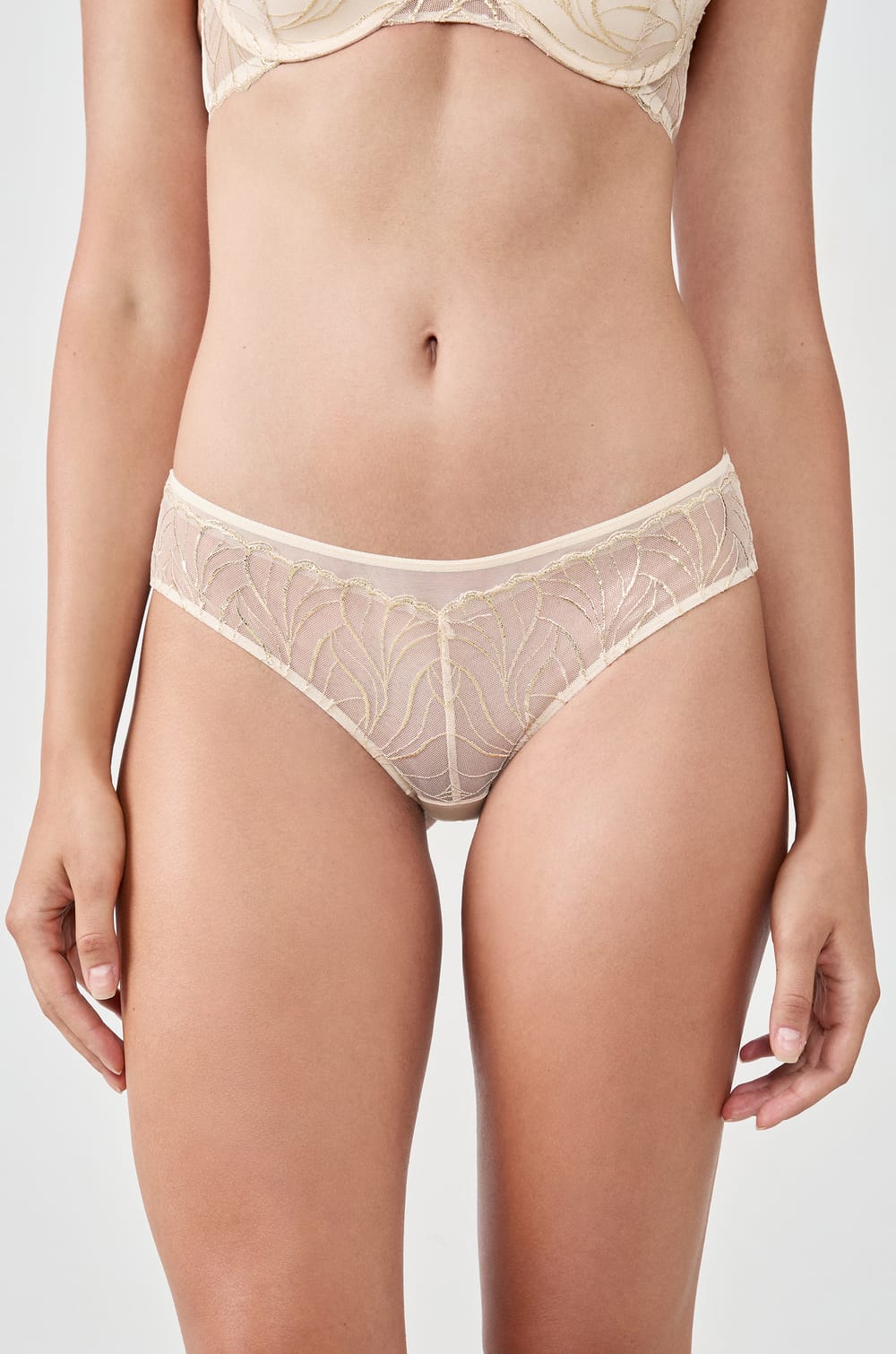 Hipster en dentelle;${refinementColor}