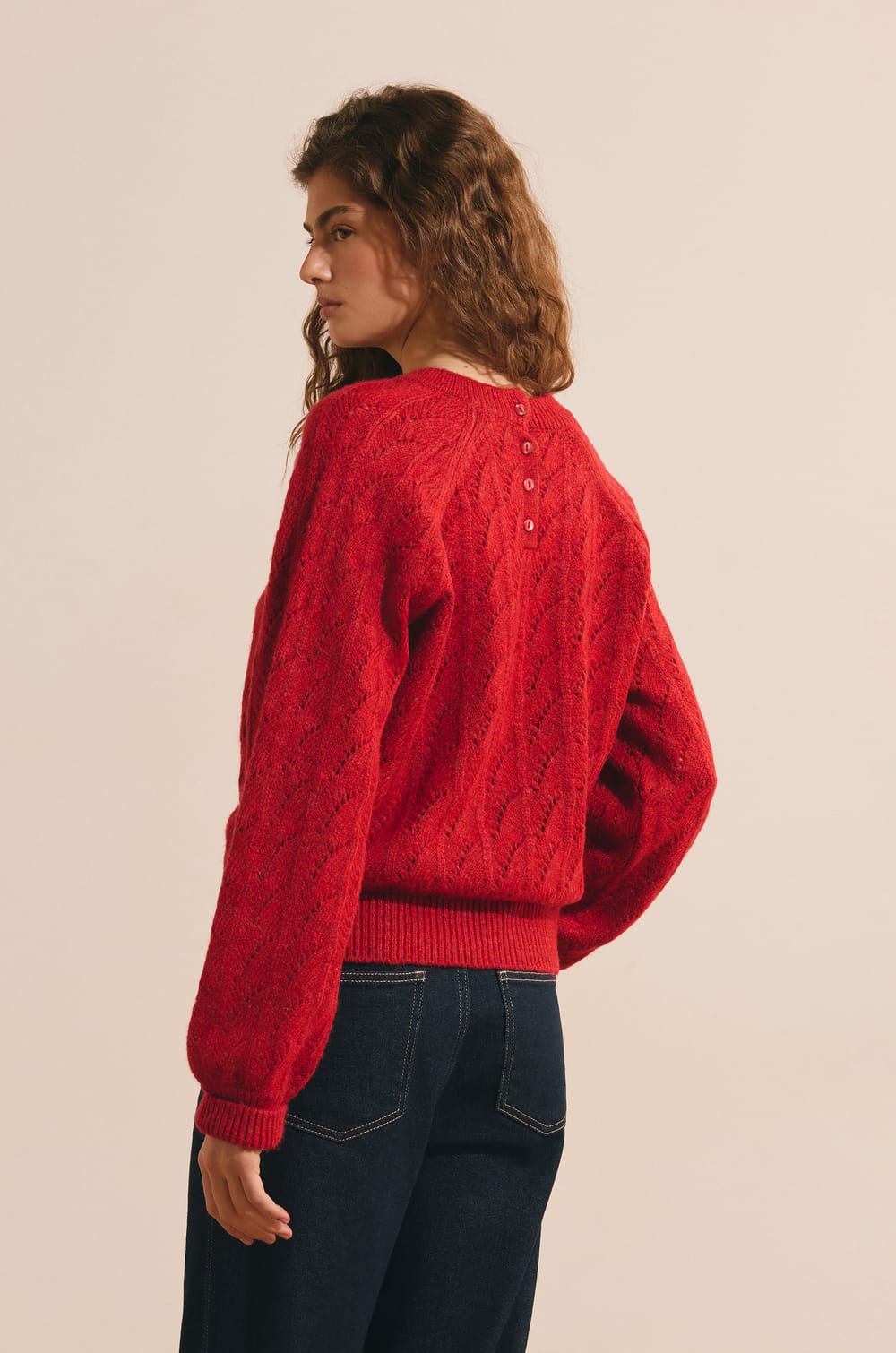 Pull col rond;${refinementColor}