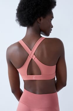 Sportovn&iacute; podprsenka - Středn&iacute; podpora;${refinementColor}