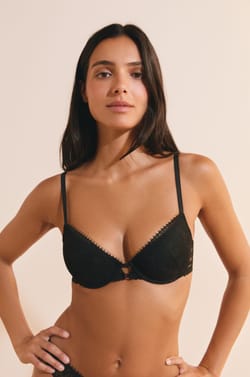 Bra N.4 - The Lightly Lined Bra;${refinementColor}
