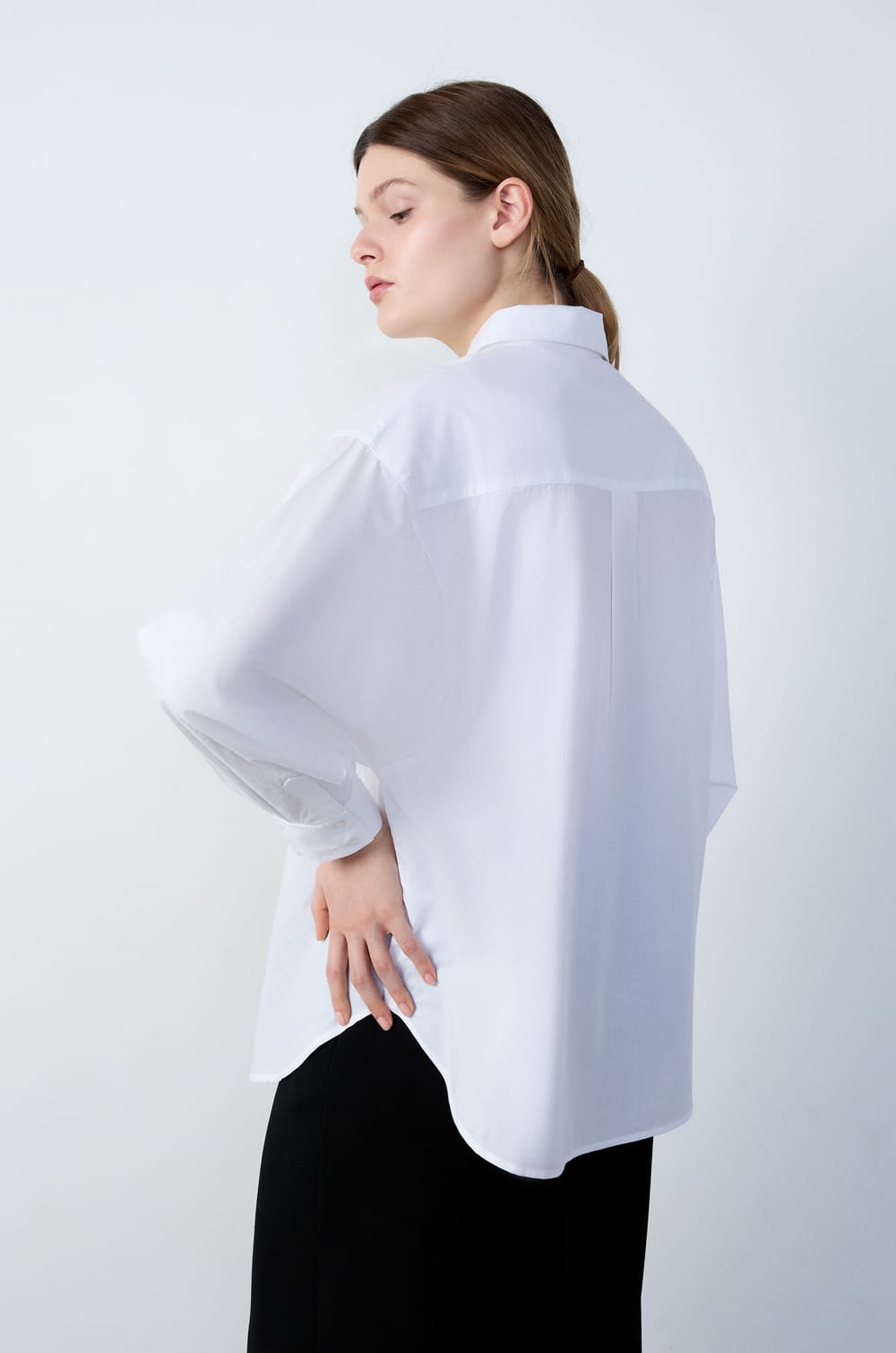 Long-sleeved shirt;${refinementColor}