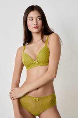 Bra N.2 - The Plunge Push-up;${refinementColor}