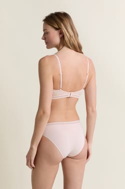 Organic Cotton Brief;${refinementColor}