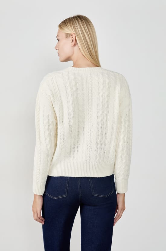 Gilet manches longues;${refinementColor}