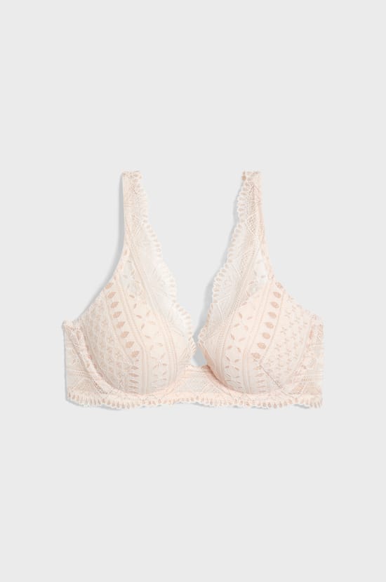 Bra N.6 - Las conchas finas ;${refinementColor}