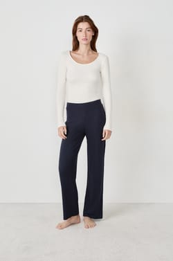 Pyjama Trousers;${refinementColor}