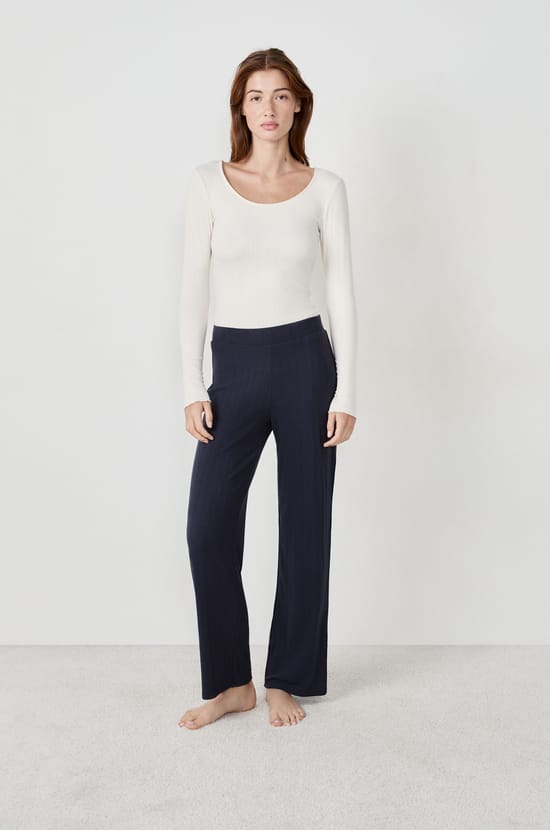 Pyjama Trousers;${refinementColor}