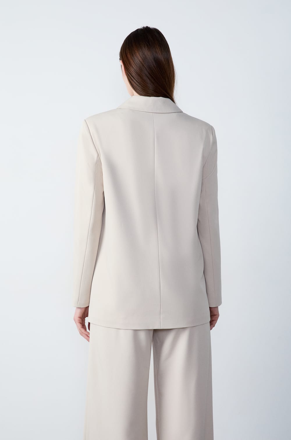 Blazer Jacket;${refinementColor}