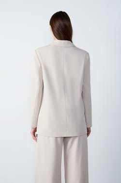 Blazer Jacket;${refinementColor}
