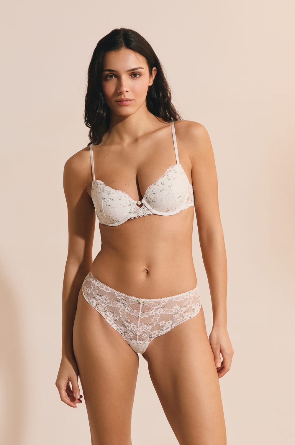 Bra N.4 - The Lightly Lined;${refinementColor}