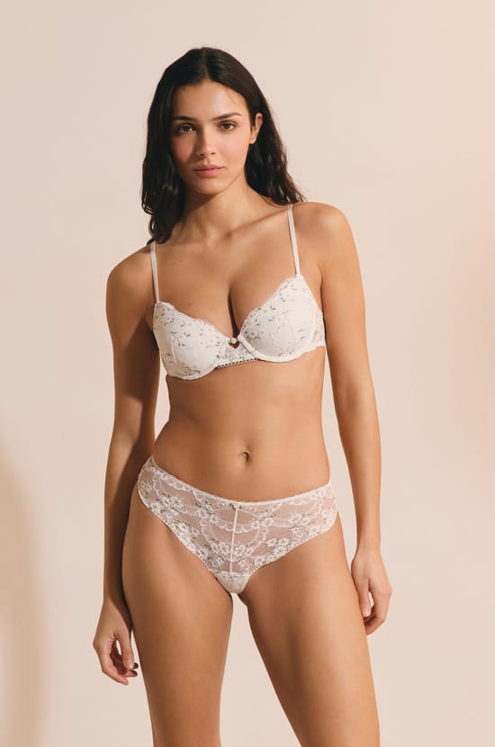 Bra N.4 - The Lightly Lined;${refinementColor}