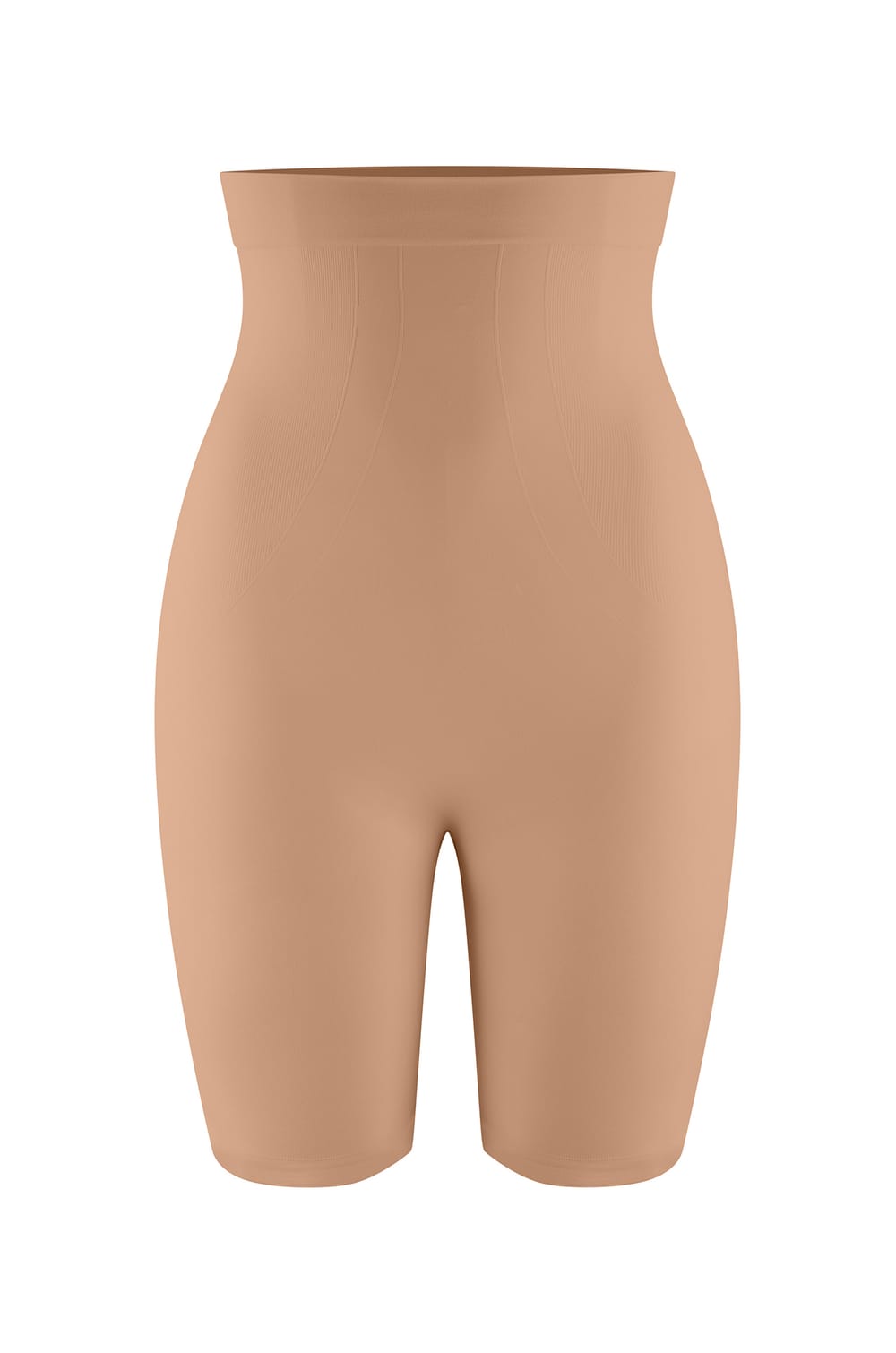 Majtki modelujące z wysokim stanem;${refinementColor}