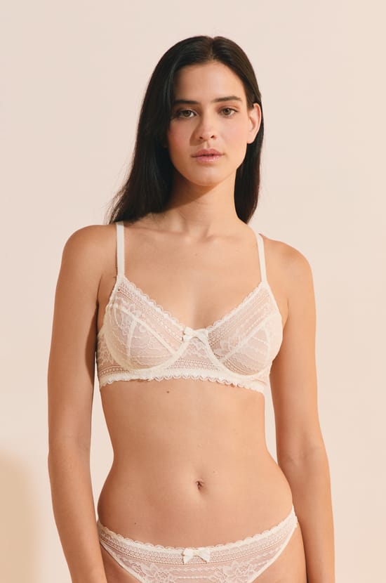 Balconette Bra;${refinementColor}
