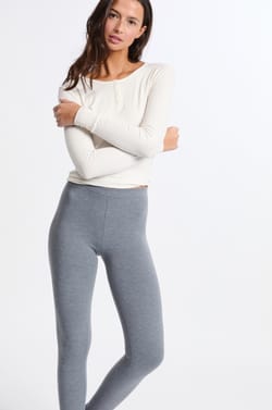 Legging long;${refinementColor}