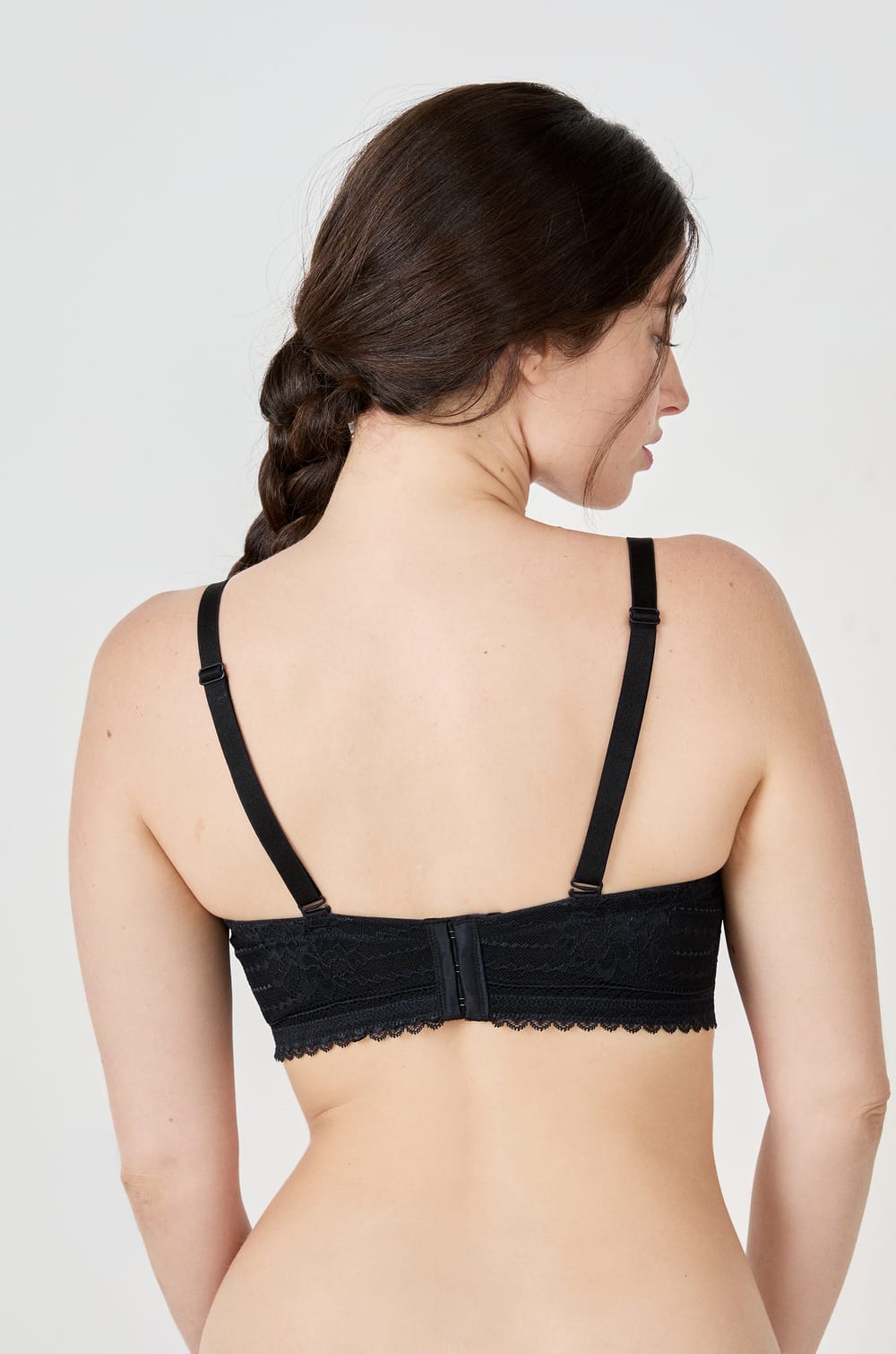 Bandeau-BH aus Spitze;${refinementColor}