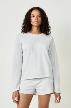 Sweat de pyjama;${refinementColor}