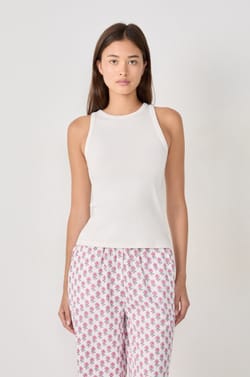D&eacute;bardeur en coton;${refinementColor}