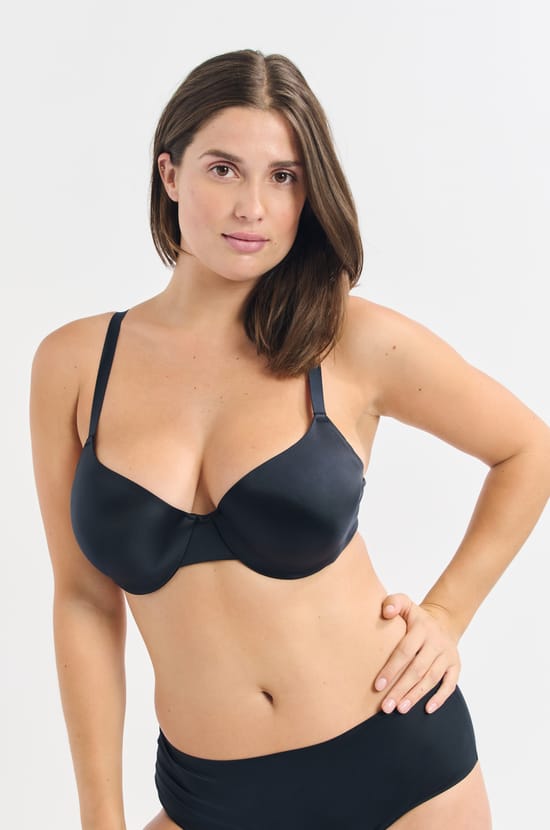 Bra N.4 - The Lightly Lined;${refinementColor}