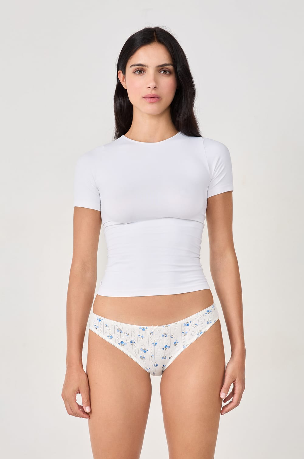 3er-Pack Baumwollslips;${refinementColor}