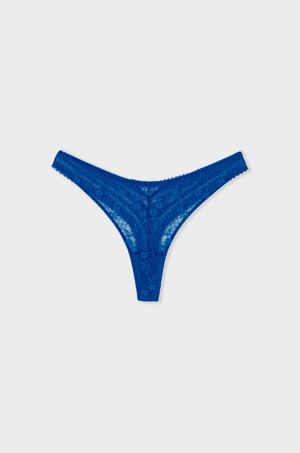 Lace Tanga;${refinementColor}