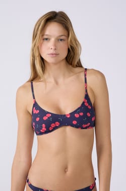 Bandeau haut de maillot Marcia Wear x Etam;${refinementColor}