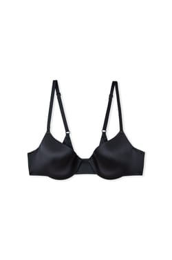 Soutien-gorge N.4 - Le coques fines 2 en 1 satin&eacute;;${refinementColor}