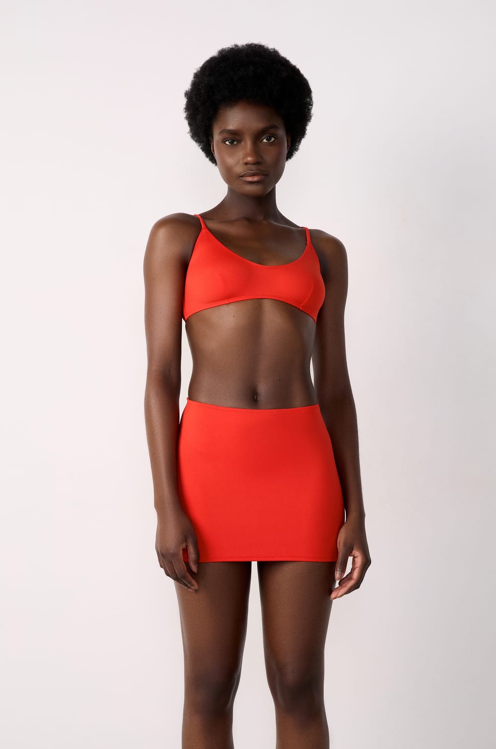 Falda de playa;${refinementColor}