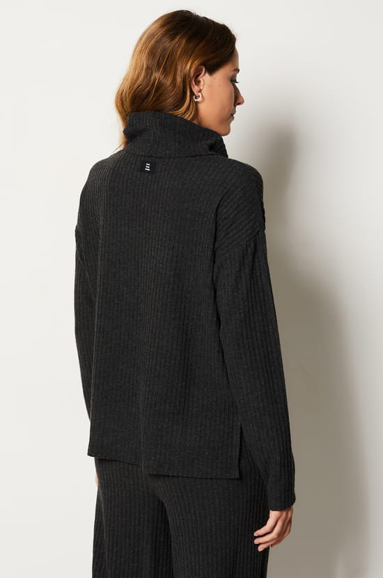 Pyjama Sweatshirt;${refinementColor}