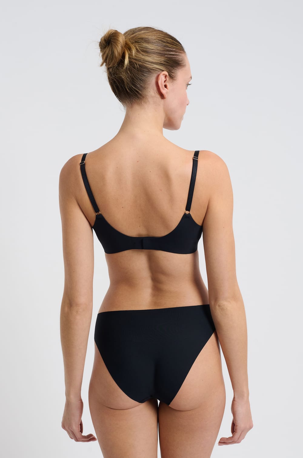 Bra No. 4 - The Lightly Lined Demi Bra;${refinementColor}