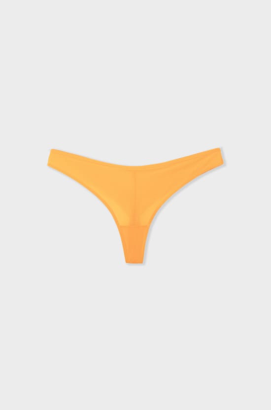 Tulle Thong;${refinementColor}