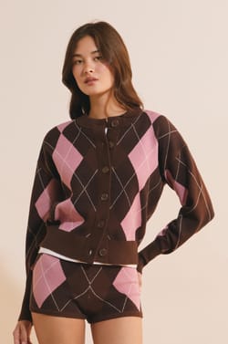Vest met motief;${refinementColor}