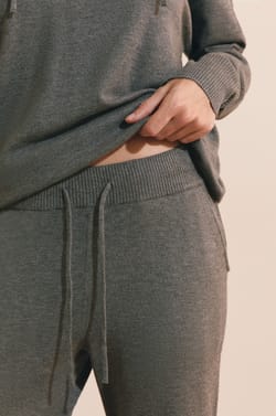 Pantalon de pyjama;${refinementColor}